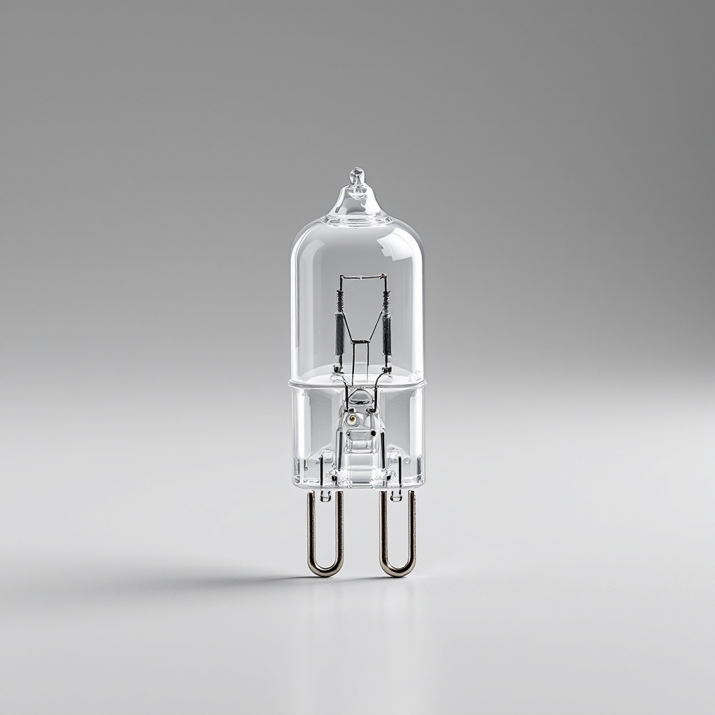 Backofenlampe G9 Halogen 40 W 230 V (300 °C)