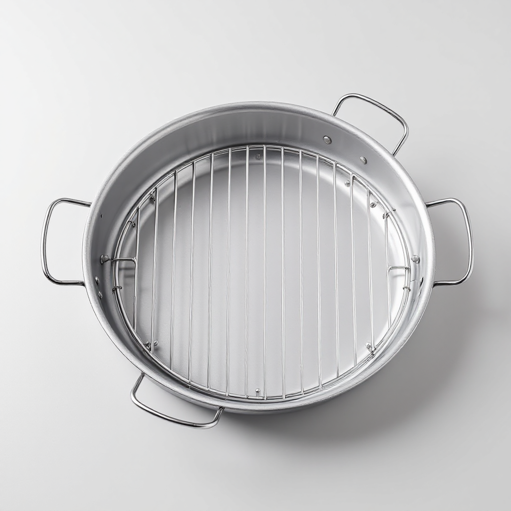 Bosch HEZ324000 Einlegerost für Universalpfanne