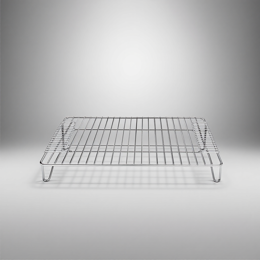 Kombirost 442×380 mm für ältere Bosch/Siemens (00284723)